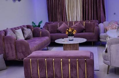 Apartment - 1 Bedroom - 1 Bathroom for sale in Nuaimia One Tower - Al Nuaimiya - Ajman Apartment - 1 Bedroom - 1 Bathroom for sale in Nuaimia One Tower - Al Nuaimiya - Ajman