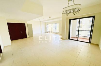 Apartment - 3 Bedrooms - 4 Bathrooms for sale in Rimal 1 - Rimal - Jumeirah Beach Residence - Dubai Apartment - 3 Bedrooms - 4 Bathrooms for sale in Rimal 1 - Rimal - Jumeirah Beach Residence - Dubai