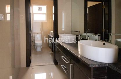 Villa - 5 Bedrooms - 6 Bathrooms for rent in Al Barsha South 2 - Al Barsha South - Al Barsha - Dubai