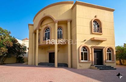 Villa - 5 Bedrooms - 6 Bathrooms for rent in Al Barsha South 2 - Al Barsha South - Al Barsha - Dubai