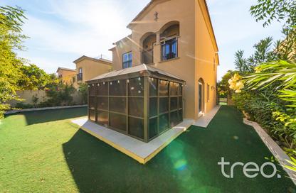 Villa - 4 Bedrooms - 4 Bathrooms for sale in La Quinta - Villanova - Dubai