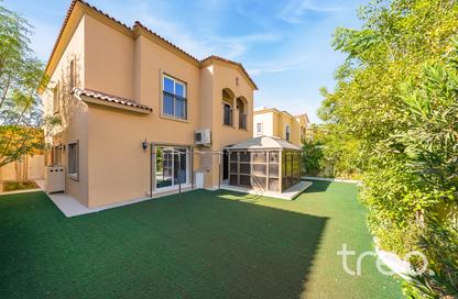 Villa - 4 Bedrooms - 4 Bathrooms for sale in La Quinta - Villanova - Dubai