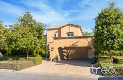 Villa - 4 Bedrooms - 4 Bathrooms for sale in La Quinta - Villanova - Dubai Villa - 4 Bedrooms - 4 Bathrooms for sale in La Quinta - Villanova - Dubai