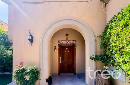 Villa - 4 Bedrooms - 4 Bathrooms for sale in La Quinta - Villanova - Dubai