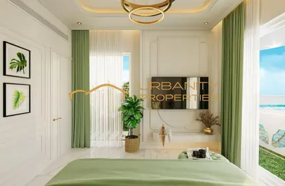 شقة - غرفة نوم - 2 حمامات للبيع في فينشيـتوري ويلنـس إستيت - مجان - دبي لاند - دبي
