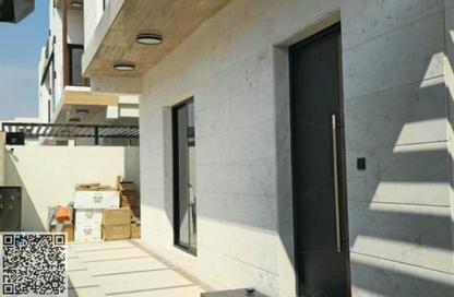 Villa - 5 - 7 for sale in Kabbali Hills - Al Helio 2 - Al Helio - Ajman Villa - 5 - 7 for sale in Kabbali Hills - Al Helio 2 - Al Helio - Ajman