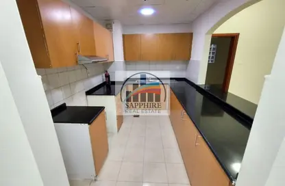 Apartment - 1 Bedroom - 2 Bathrooms for rent in The Dunes - Dubai Silicon Oasis - Dubai