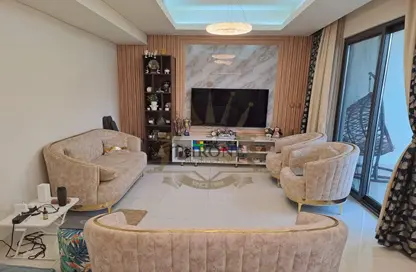 تاون هاوس - 3 غرف نوم - 5 حمامات للبيع في فلل اوروم - آستر - داماك هيلز 2 - دبي