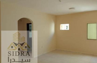 Apartment - 3 Bedrooms - 2 Bathrooms for rent in Al Naemiya Tower 1 - Al Naemiya Towers - Al Nuaimiya - Ajman