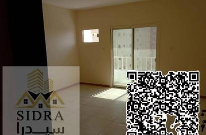 Apartment - 3 Bedrooms - 2 Bathrooms for rent in Al Naemiya Tower 1 - Al Naemiya Towers - Al Nuaimiya - Ajman