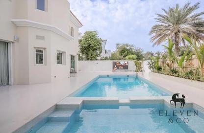 Villa - 5 Bedrooms - 5 Bathrooms for rent in Mirador - Arabian Ranches - Dubai Villa - 5 Bedrooms - 5 Bathrooms for rent in Mirador - Arabian Ranches - Dubai