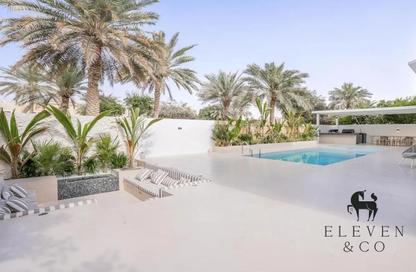 Villa - 5 Bedrooms - 5 Bathrooms for rent in Mirador - Arabian Ranches - Dubai Villa - 5 Bedrooms - 5 Bathrooms for rent in Mirador - Arabian Ranches - Dubai