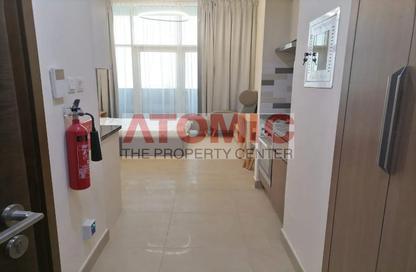 Apartment - Studio - 1 Bathroom for rent in Azizi Plaza - Al Furjan - Dubai
