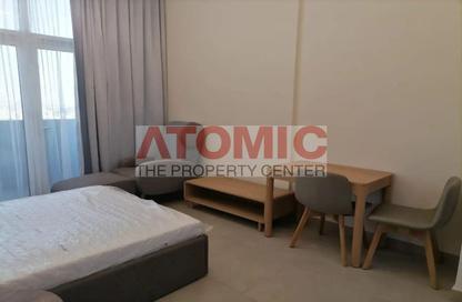 Apartment - Studio - 1 Bathroom for rent in Azizi Plaza - Al Furjan - Dubai