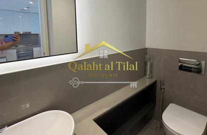 Apartment - 1 Bedroom - 2 Bathrooms for rent in Vida 1 - Vida Residences - Aljada - Sharjah