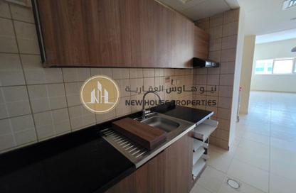 شقة - 1 للبيع في ابراج عجمان وان - الراشدية 3 - الراشدية - عجمان