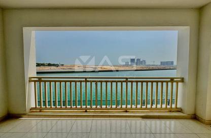 Apartment - 1 Bedroom - 2 Bathrooms for rent in Lagoon B3 - The Lagoons - Mina Al Arab - Ras Al Khaimah