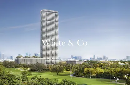 شقة - 3 غرف نوم - 3 حمامات للبيع في جولف هايتس - ذا فيوز - دبي شقة - 3 غرف نوم - 3 حمامات للبيع في جولف هايتس - ذا فيوز - دبي