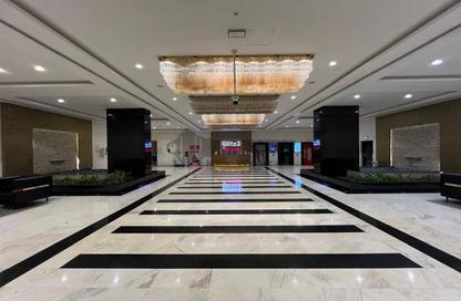 Apartment - Studio - 1 Bathroom for rent in Glitz 2 - Glitz - Dubai Studio City - Dubai