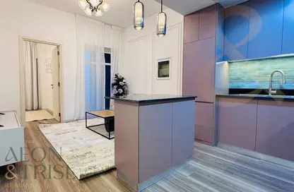 شقة - غرفة نوم - 2 حمامات للبيع في الصيف 2 - الصيف - سيزون كوميونيتي - منطقة 15 - قرية جميرا الدائرية - دبي