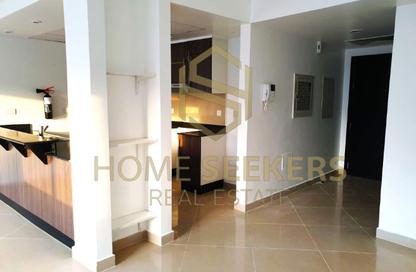 Apartment - 1 Bedroom - 1 Bathroom for rent in Tower 1 - Al Reef Downtown - Al Reef - Abu Dhabi Apartment - 1 Bedroom - 1 Bathroom for rent in Tower 1 - Al Reef Downtown - Al Reef - Abu Dhabi