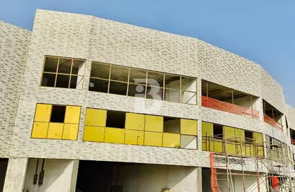 Whole Building - Studio for sale in Phase 1 - Dubai Investment Park (DIP) - Dubai