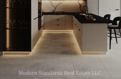 شقة - 2 غرف نوم - 3 حمامات للبيع في المرحله الثانيه من فيردانيا - مجمع دبي ريزيدنس - دبي لاند - دبي