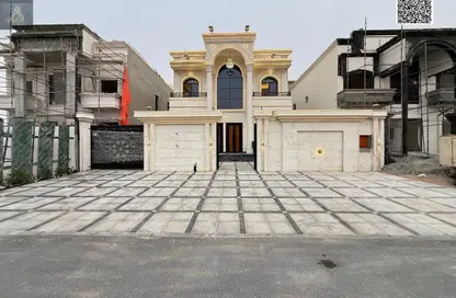 فيلا - 6 غرف نوم - 8 حمامات للبيع في الحليو 2 - الحليو - عجمان