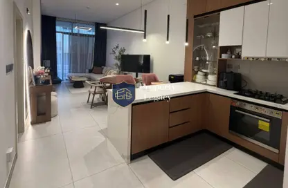 Apartment - 1 Bedroom - 2 Bathrooms for sale in Park Lane by Heilbronn - District 14 - Jumeirah Village Circle - Dubai