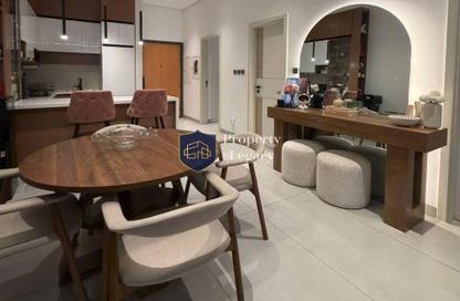 Apartment - 1 Bedroom - 2 Bathrooms for sale in Park Lane by Heilbronn - District 14 - Jumeirah Village Circle - Dubai