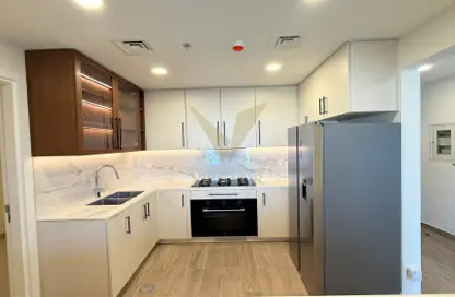 Apartment - 3 Bedrooms - 4 Bathrooms for rent in The Regent - Town Square - Dubai