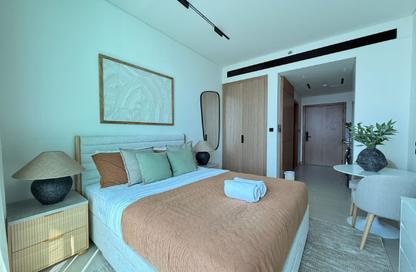 Apartment - Studio - 1 for sale in Binghatti Azure - District 16 - Jumeirah Village Circle - Dubai Apartment - Studio - 1 for sale in Binghatti Azure - District 16 - Jumeirah Village Circle - Dubai