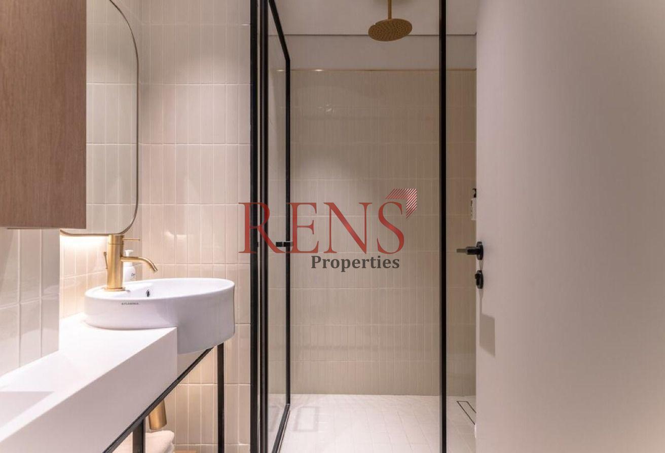 Fully Furnished studio | City View | Prime Living photo 8