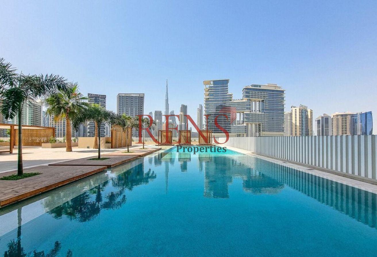 Fully Furnished studio | City View | Prime Living photo 11