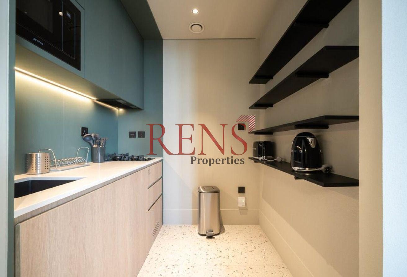 Fully Furnished studio | City View | Prime Living photo 3