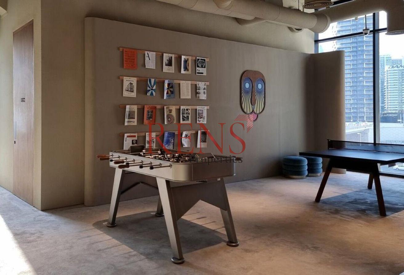 Fully Furnished studio | City View | Prime Living photo 10