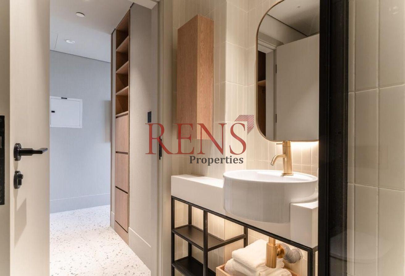 Fully Furnished studio | City View | Prime Living photo 7