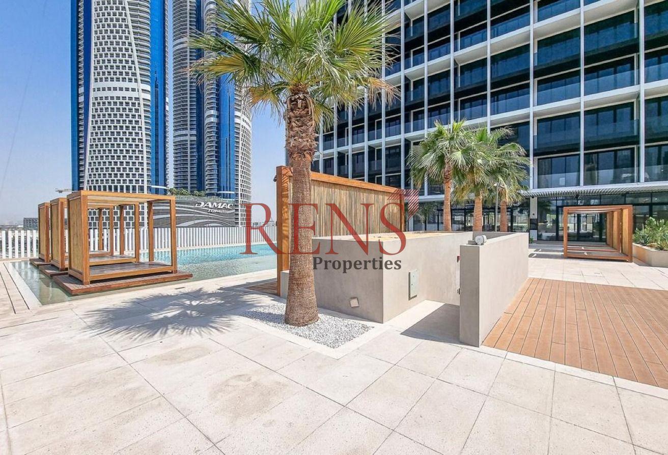 Fully Furnished studio | City View | Prime Living photo 13