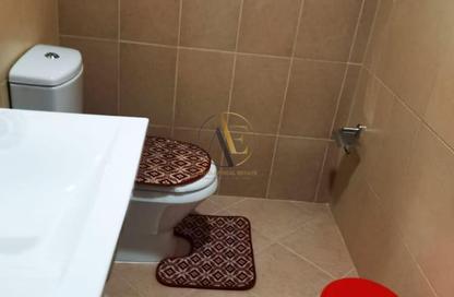 Apartment - 2 Bedrooms - 3 Bathrooms for sale in Ajman One Tower 1 - Ajman One - Ajman Downtown - Ajman Apartment - 2 Bedrooms - 3 Bathrooms for sale in Ajman One Tower 1 - Ajman One - Ajman Downtown - Ajman