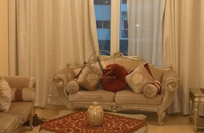 Apartment - 2 Bedrooms - 3 Bathrooms for sale in Ajman One Tower 1 - Ajman One - Ajman Downtown - Ajman Apartment - 2 Bedrooms - 3 Bathrooms for sale in Ajman One Tower 1 - Ajman One - Ajman Downtown - Ajman