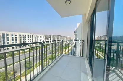 شقة - 2 غرف نوم - 2 حمامات للبيع في اسكوت ريزيدينس - تاون سكوير - دبي