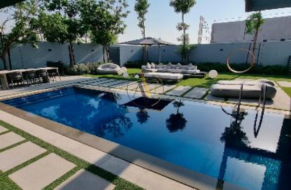 Townhouse - 3 Bedrooms - 4 Bathrooms for sale in Phase 4 - Masaar 3 - Al Rowdat Suburb - Sharjah