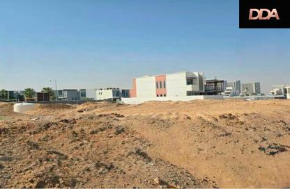 Land - Studio for sale in Dubai Outlet Mall - Madinat Hind - Mulberry - Damac Hills 2 - Dubai Land - Studio for sale in Dubai Outlet Mall - Madinat Hind - Mulberry - Damac Hills 2 - Dubai