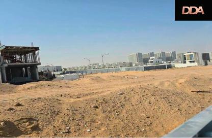 Land - Studio for sale in Mulberry - Damac Hills 2 - Dubai