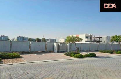 Land - Studio for sale in Mulberry - Damac Hills 2 - Dubai
