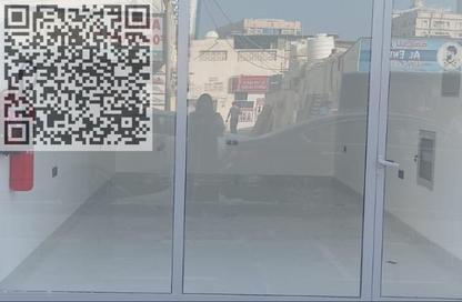 Shop - Studio - 1 for rent in Al Nakheel - Ajman Downtown - Ajman Shop - Studio - 1 for rent in Al Nakheel - Ajman Downtown - Ajman