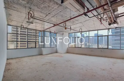 مكتب - استوديو للايجار في مركز مزايا للأعمال  BB1 - مركز مزايا للأعمال - أبراج بحيرات الجميرا - دبي