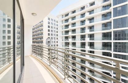Apartment - 1 - 1 for rent in Desert Sun - Dubai Land Residence Complex - Dubai Apartment - 1 - 1 for rent in Desert Sun - Dubai Land Residence Complex - Dubai