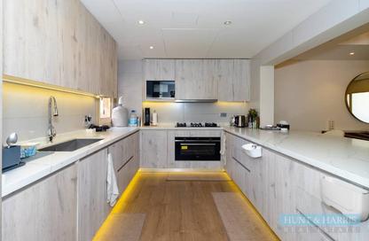 Townhouse - 3 - 3 for sale in The Townhouses at Al Hamra Village - Al Hamra Village - Ras Al Khaimah