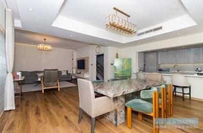 Townhouse - 3 - 3 for sale in The Townhouses at Al Hamra Village - Al Hamra Village - Ras Al Khaimah